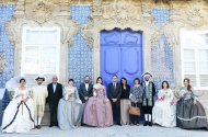 Braga Barroca convida à descoberta de período áureo da Cidade - imagem #19