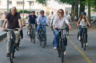 Semana Europeia da Mobilidade sensibiliza Bracarenses para a mobilidade sustentável