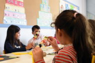 Município de Braga cria Programa Municipal de Vigilância Nutricional Infantil