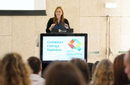 Centro Qualifica Braga entregou diplomas