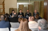 Braga recebeu reunião da associação das ´Vias Romanas Europeias´