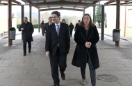Alunos da EB 2,3 de Cabreiros com melhores condições para a prática desportiva - imagem #1