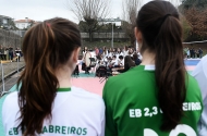Alunos da EB 2,3 de Cabreiros com melhores condições para a prática desportiva - imagem #9