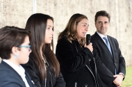 Alunos da EB 2,3 de Cabreiros com melhores condições para a prática desportiva - imagem #8