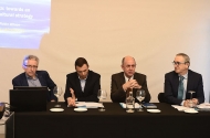 Braga define estratégia para afirmação como Cidade Intercultural
