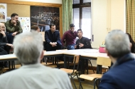 Braga define estratégia para afirmação como Cidade Intercultural - imagem #16