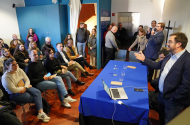 Braga lança programa de criação de Experiências Turísticas Sustentáveis
