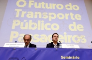 CIM Cávado debateu futuro do transporte público de passageiros

