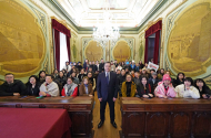 Braga acolhe Fam Trip com 55 operadores turísticos do mercado chinês