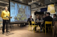 IKEA é investimento estruturante para a Região - imagem #18