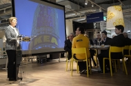 IKEA é investimento estruturante para a Região - imagem #21