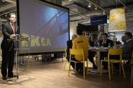 IKEA é investimento estruturante para a Região - imagem #22