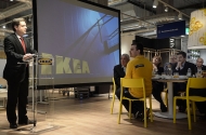 IKEA é investimento estruturante para a Região - imagem #23