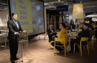 IKEA é investimento estruturante para a Região - imagem #26