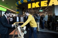 IKEA é investimento estruturante para a Região - imagem #29