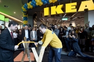 IKEA é investimento estruturante para a Região - imagem #17