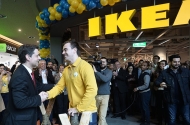 IKEA é investimento estruturante para a Região - imagem #16