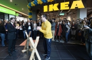 IKEA é investimento estruturante para a Região - imagem #15