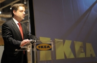 IKEA é investimento estruturante para a Região - imagem #9