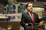 IKEA é investimento estruturante para a Região - imagem #10
