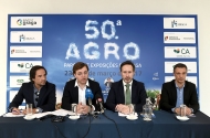 AGRO assinala 50 edições com ´programação de excelência´