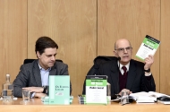 Município promoveu Encontro de Autarcas do Concelho