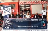 BTT de Tadim realiza-se no dia 6 de Maio