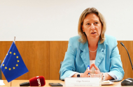 PRR é oportunidade única para promover coesão territorial