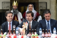 São João de Braga é ‘momento único’ na vida da Cidade - imagem #1