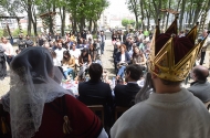 São João de Braga é ‘momento único’ na vida da Cidade - imagem #15