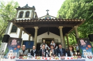 São João de Braga é ‘momento único’ na vida da Cidade