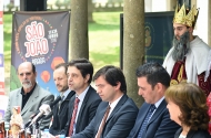 São João de Braga é ‘momento único’ na vida da Cidade - imagem #7