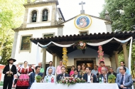 Festas de São João de Braga são momento ´único e distintivo´