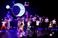 Sarau Artístico reflecte balanço positivo do Programa Municipal de Enriquecimento Curricular
