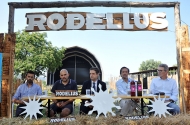 Rodellus conseguiu ´impulsionar a dinamização cultural e associativa de todo um território´