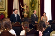 Programa ‘Férias Fantásticas’ reúne 150 crianças e jovens