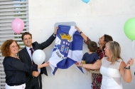 Centro Escolar de Merelim S. Pedro dotado de condições de excelência