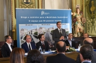 BUILD une parceiros no desenvolvimento de soluções tecnológicas para descarbonização das Cidades