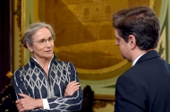 Embaixadora da Holanda visitou a Cidade de Braga