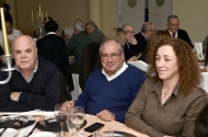 Ceia de Natal juntou Autarcas do Concelho de Braga - imagem #13