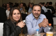 Ceia de Natal juntou Autarcas do Concelho de Braga - imagem #12