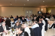 Ceia de Natal juntou Autarcas do Concelho de Braga - imagem #8