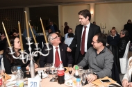 Ceia de Natal juntou Autarcas do Concelho de Braga - imagem #2