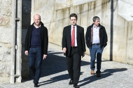 Ricardo Rio visita obras e analisa novos projectos para Crespos e Pousada - imagem #1