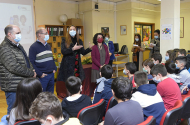 Município de Braga conta com 30 alunos premiados no âmbito do projeto nacional “Milage Aprender +”