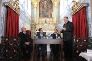 Capela de S. Sebastião contribui para afirmação de Braga como ‘Cidade de Património’ - imagem #1