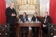 Capela de S. Sebastião contribui para afirmação de Braga como ‘Cidade de Património’ - imagem #12