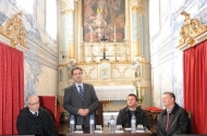 Capela de S. Sebastião contribui para afirmação de Braga como ‘Cidade de Património’ - imagem #13