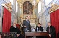 Capela de S. Sebastião contribui para afirmação de Braga como ‘Cidade de Património’ - imagem #14