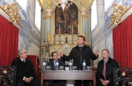 Capela de S. Sebastião contribui para afirmação de Braga como ‘Cidade de Património’ - imagem #16